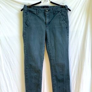 American Eagle Outfitters Women’s Chino Pant